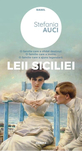 Leii Siciliei (Vol. 1)