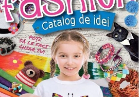 Fashion. Catalog de idei