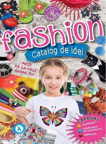 Fashion. Catalog de idei