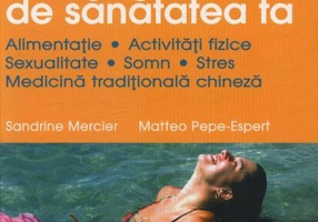 Ai grijă singur de sănătatea ta