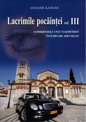 Lacrimile pocăinței (Vol. III)