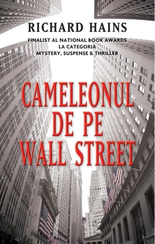 Cameleonul de pe Wall Street