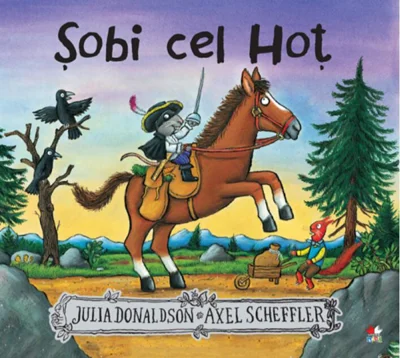 Șobi cel Hoț
