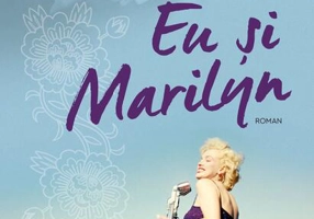 Eu și Marilyn