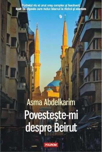 Povestește-mi despre Beirut