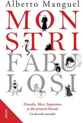 Monștri fabuloși
