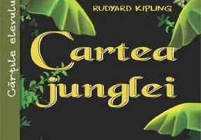 Cartea junglei