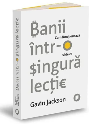 Banii într-o singură lecție