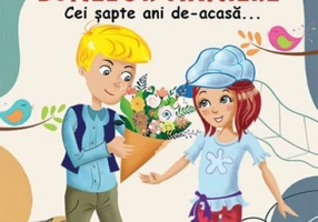 Codul bunelor maniere pentru copii