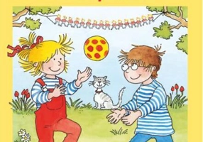 Să ne jucăm împreună!