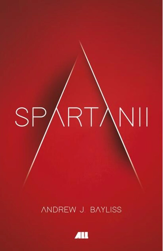 Spartanii