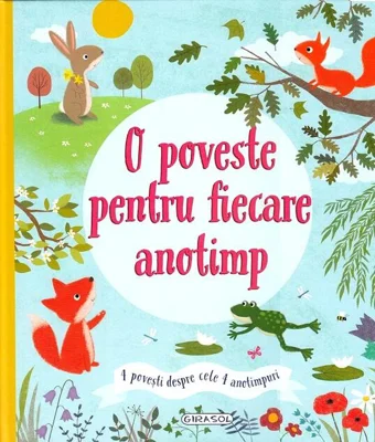 O poveste pentru fiecare anotimp