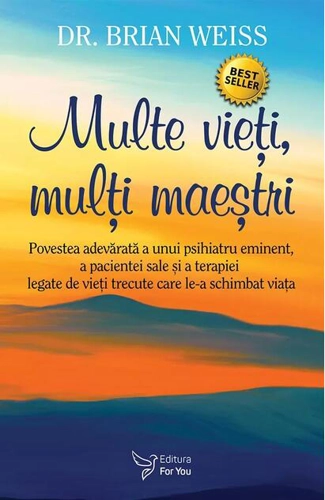 Multe vieţi, Mulţi maeştri