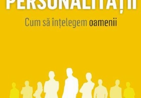 Decodificarea personalității