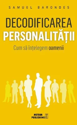 Decodificarea personalității