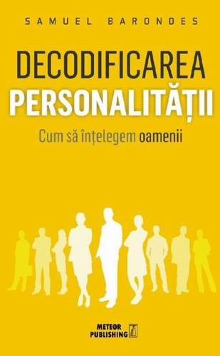 Decodificarea personalității