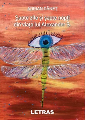 Şapte zile şi şapte nopţi din viaţa lui Alexander S.