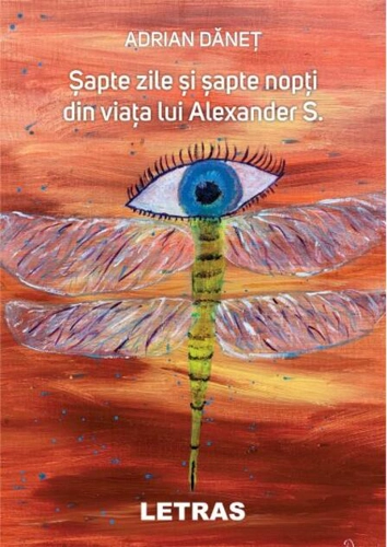 Şapte zile şi şapte nopţi din viaţa lui Alexander S.