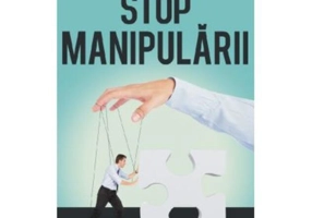 Stop manipulării