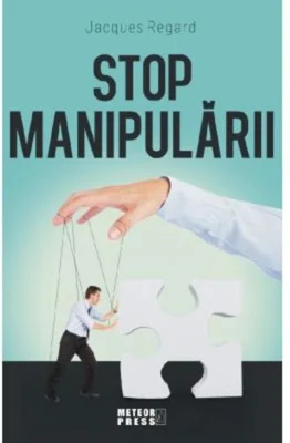 Stop manipulării