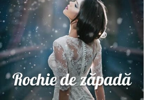 Rochie de zăpadă