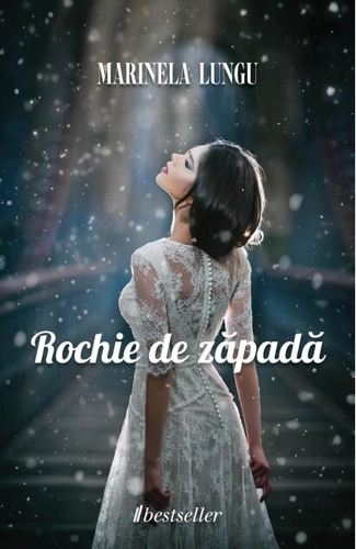 Rochie de zăpadă