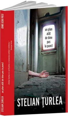 Un plan atât de bine pus la punct