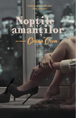 Nopţile amanţilor 2.0