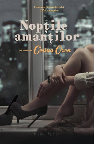 Nopţile amanţilor 2.0