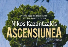 Ascensiunea
