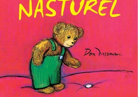 Năsturel