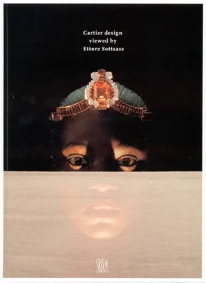 Cartier Design Viewed by Ettore Sottsass