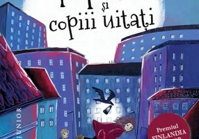 Radio Popov și copiii uitați