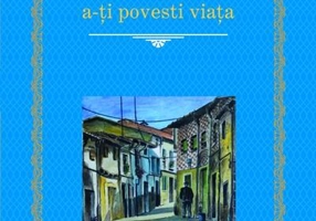 A trăi pentru a-ţi povesti viaţa
