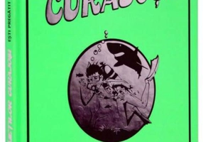 Cartea băieților curajoși