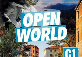 Open World Advanced Student's Book without Answers