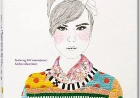 Illustration Now! Fashion