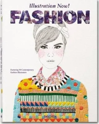 Illustration Now! Fashion