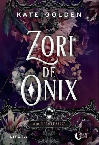 Zori de Onix (Vol. 1)