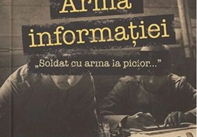 Arma informației. „Soldat cu arma la picior…”