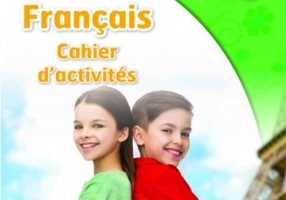 Cahier d'activites - clasa a VI-a