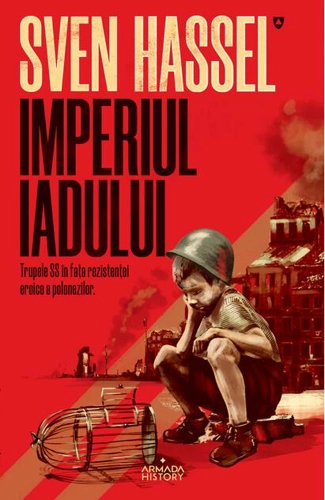 Imperiul iadului (Vol. 9)