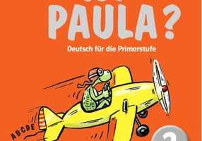 Wo ist Paula? 2