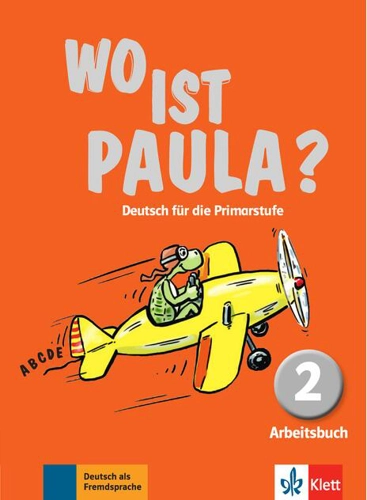 Wo ist Paula? 2