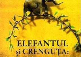 Elefantul și crenguța