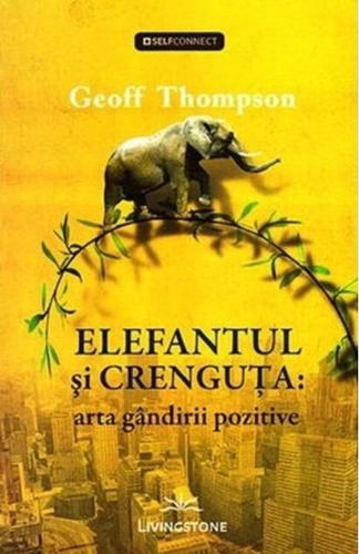 Elefantul și crenguța