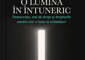 O lumină în întuneric