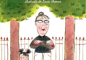 Nesuferita doamnă Bébé