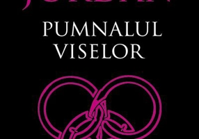 Pumnalul viselor (Vol. 11)