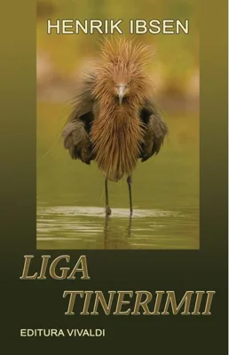 Liga tinerimii